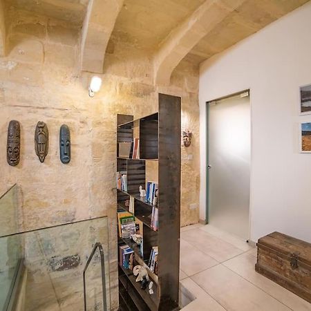 Ta- The Artist Apartment Valletta Luaran gambar