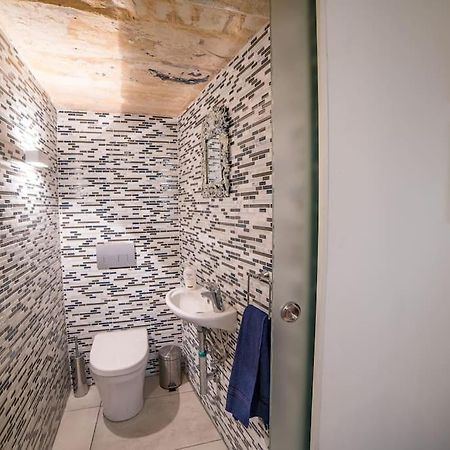 Ta- The Artist Apartment Valletta Luaran gambar