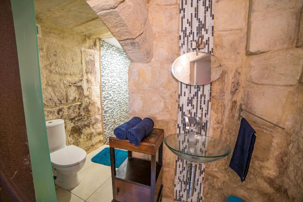 Ta- The Artist Apartment Valletta Luaran gambar