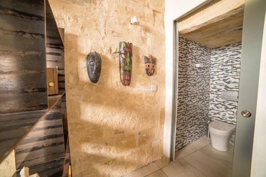 Ta- The Artist Apartment Valletta Luaran gambar