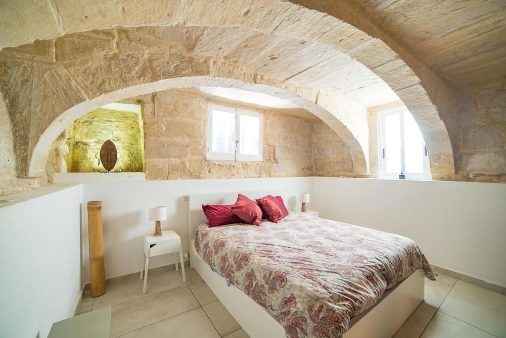 Ta- The Artist Apartment Valletta Luaran gambar