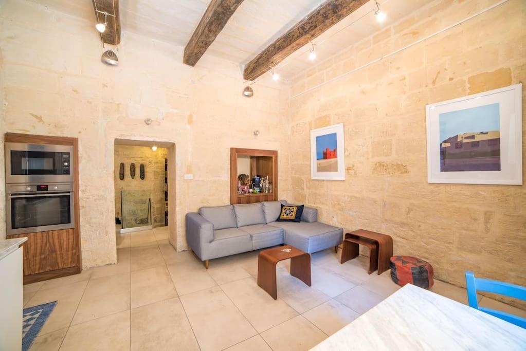 Ta- The Artist Apartment Valletta Luaran gambar