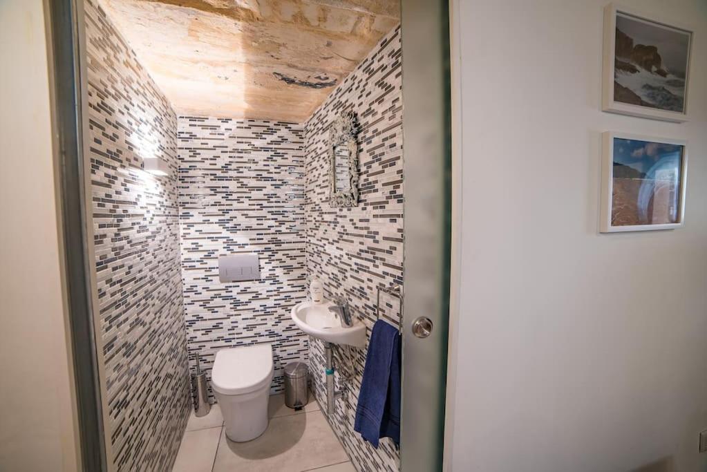 Ta- The Artist Apartment Valletta Luaran gambar