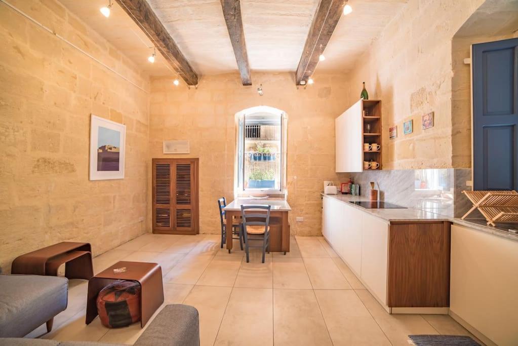 Ta- The Artist Apartment Valletta Luaran gambar